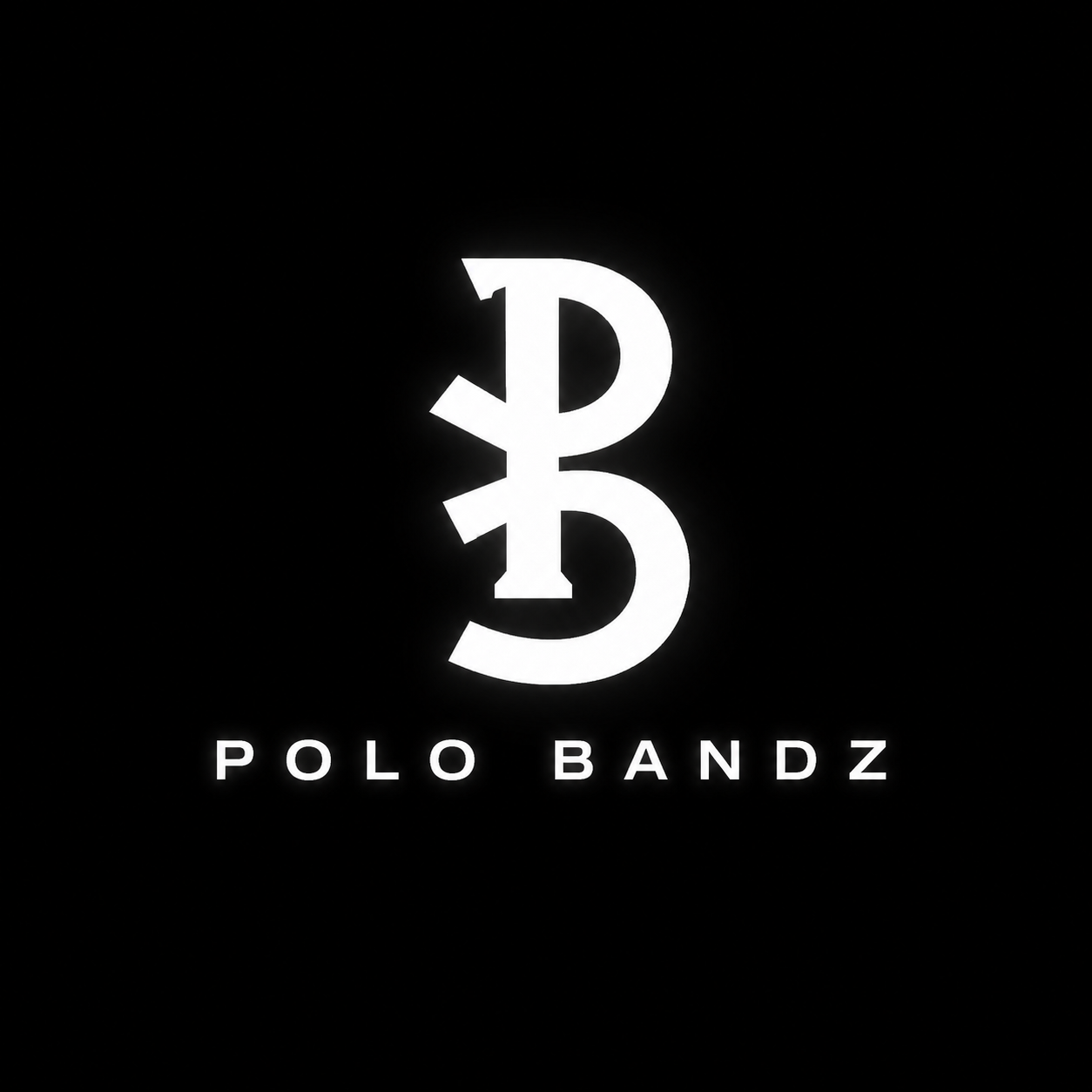 Polo Bandz monogram